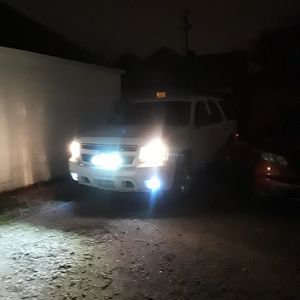 Meet your Posher, Pacheco